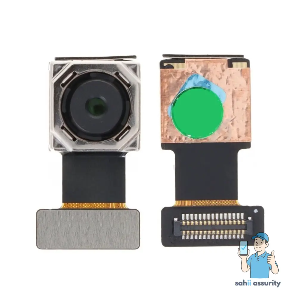 Replacement Back Camera for Oppo A1K CPH1923 (Main Camera)